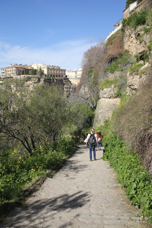 Spain: Andalusia, Ronda