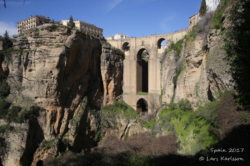Spain: Andalusia, Ronda