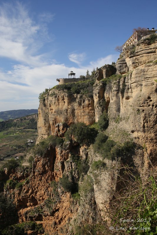 Spain: Andalusia, Ronda
