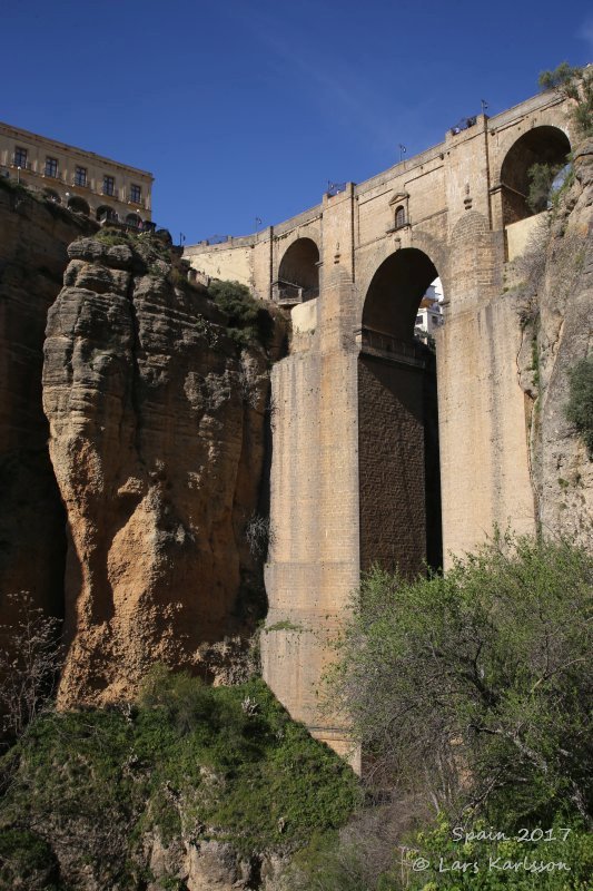 Spain: Andalusia, Ronda
