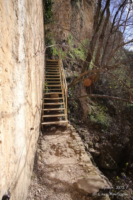Spain: Andalusia, Ronda