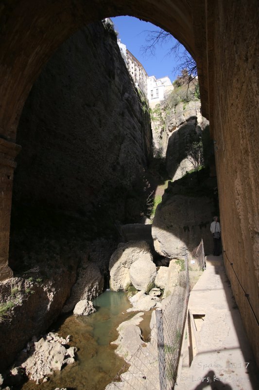 Spain: Andalusia, Ronda