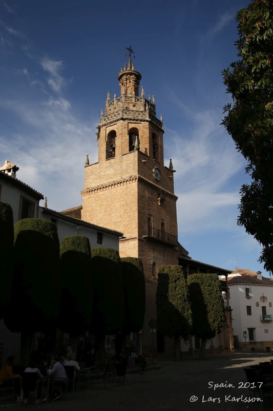 Spain: Andalusia, Ronda