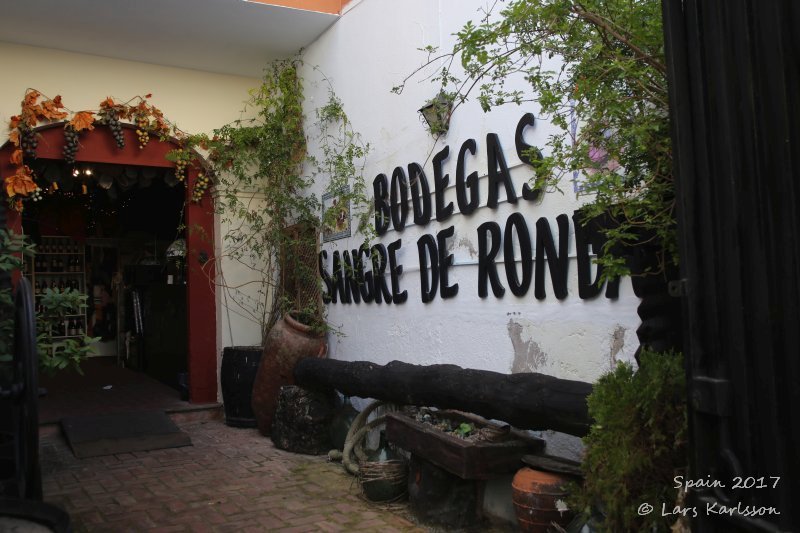 Spain: Andalusia, Ronda