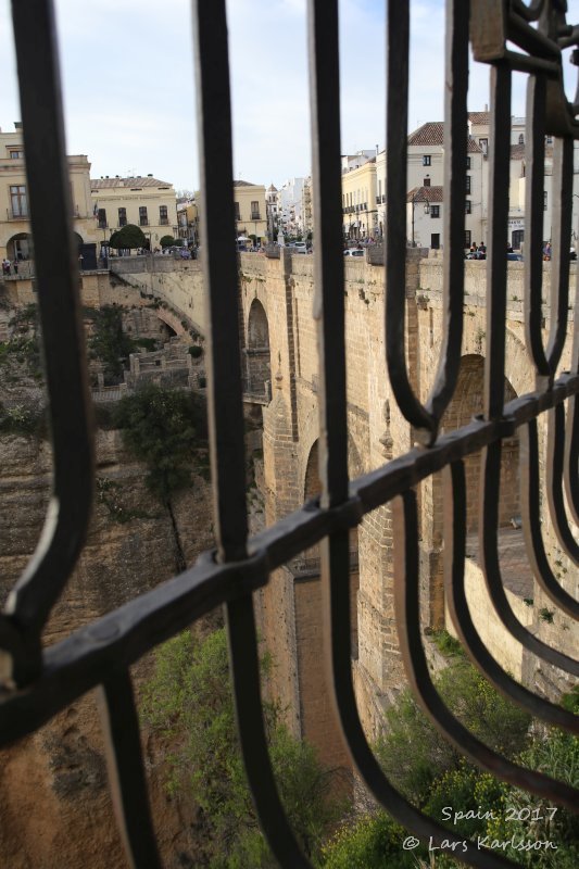 Spain: Andalusia, Ronda