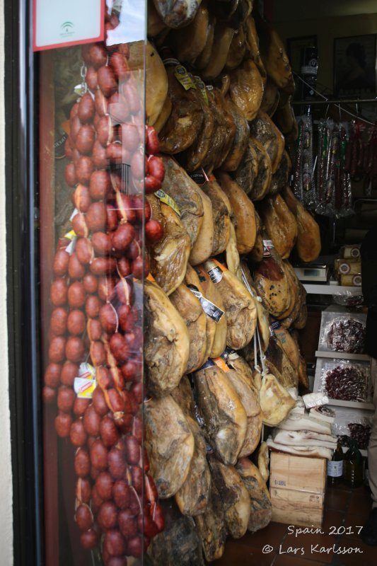 Spain: Andalusia, Ronda