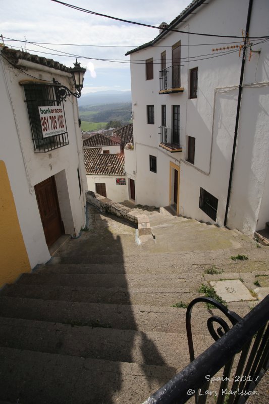 Spain: Andalusia, Ronda