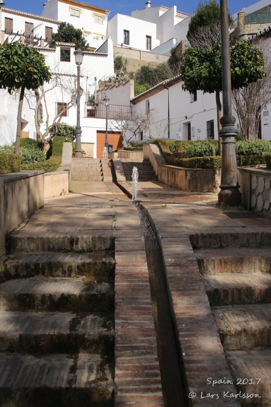 Spain: Andalusia, Ronda