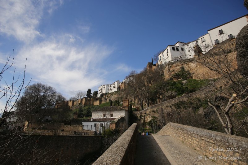 Spain: Andalusia, Ronda