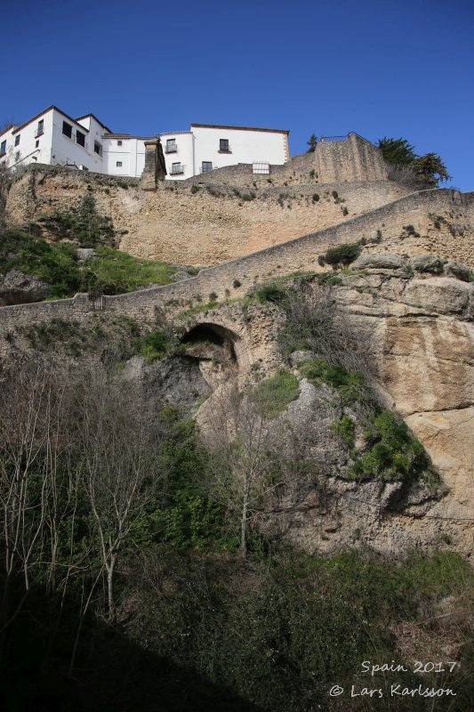 Spain: Andalusia, Ronda