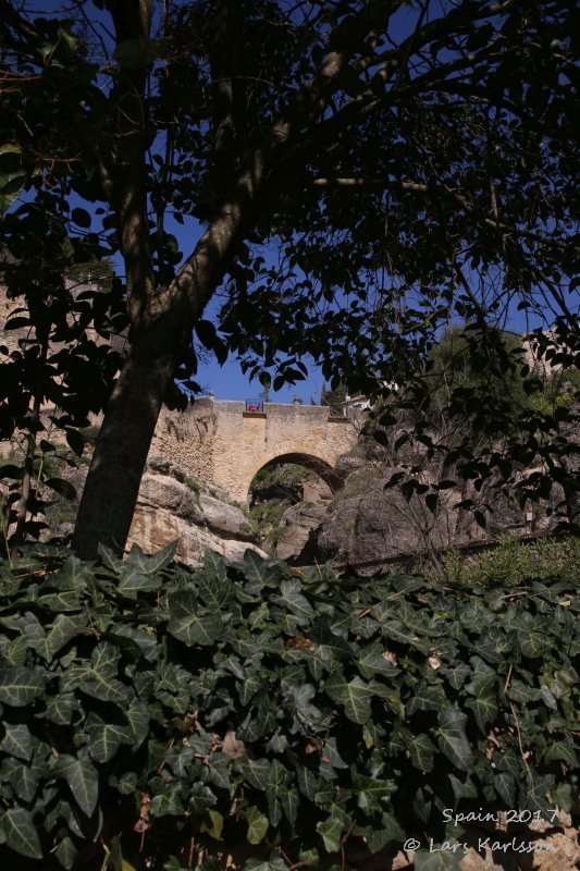 Spain: Andalusia, Ronda