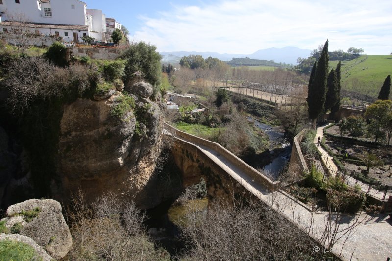Spain: Andalusia, Ronda