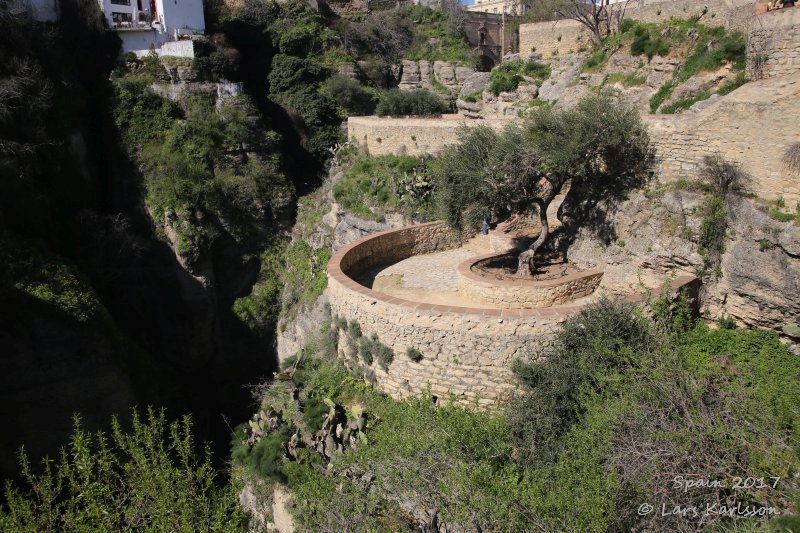 Spain: Andalusia, Ronda