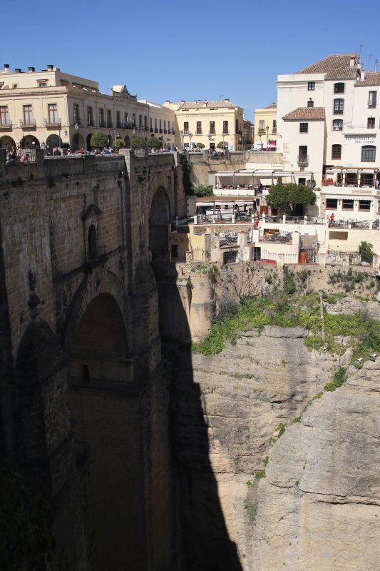 Spain: Andalusia, Ronda