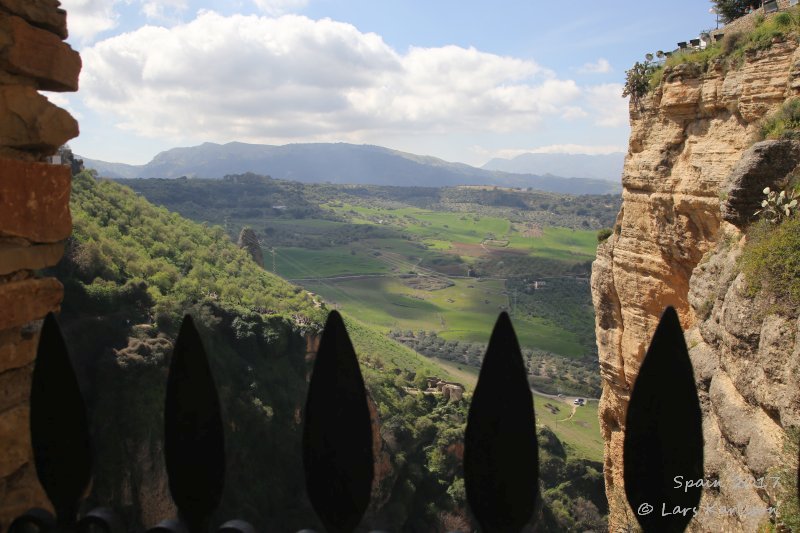 Spain: Andalusia, Ronda
