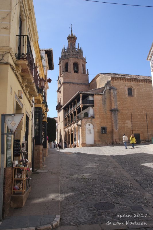 Spain: Andalusia, Ronda