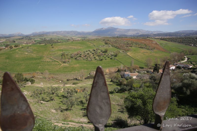 Spain: Andalusia, Ronda
