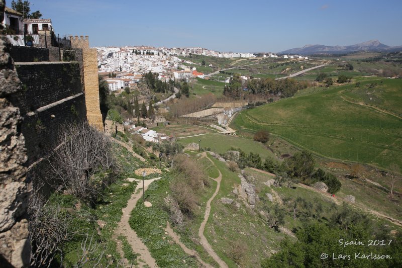 Spain: Andalusia, Ronda