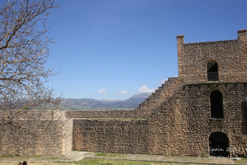 Spain: Andalusia, Ronda