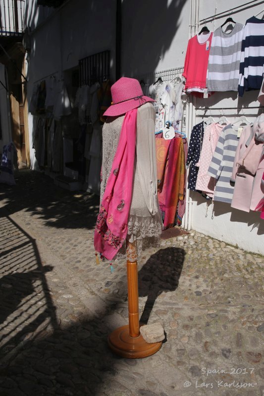 Spain: Andalusia, Ronda