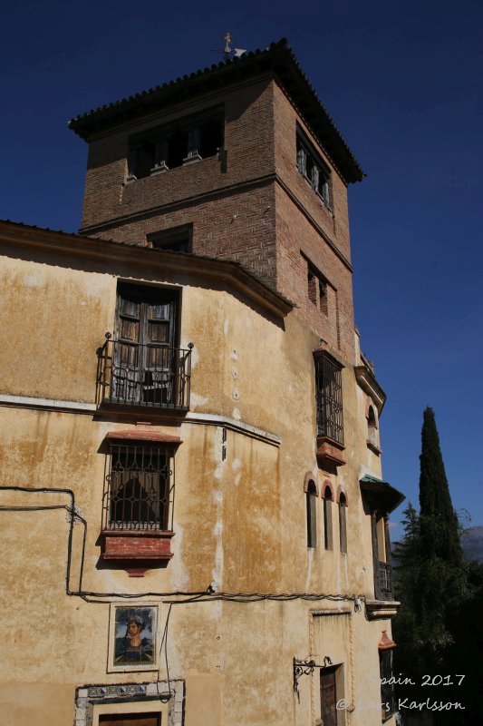 Spain: Andalusia, Ronda
