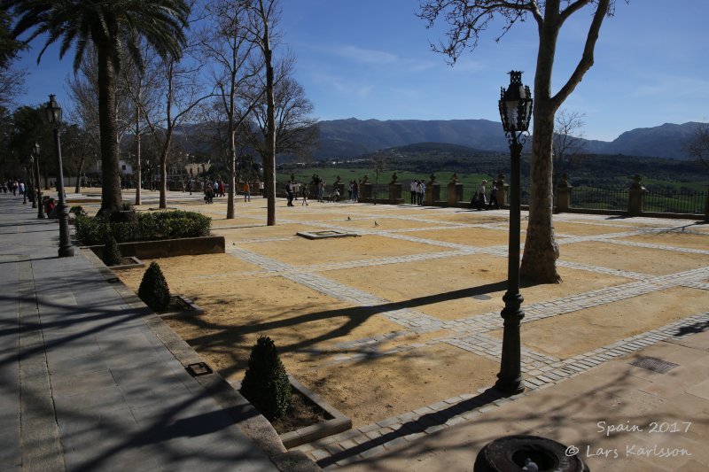 Spain: Andalusia, Ronda
