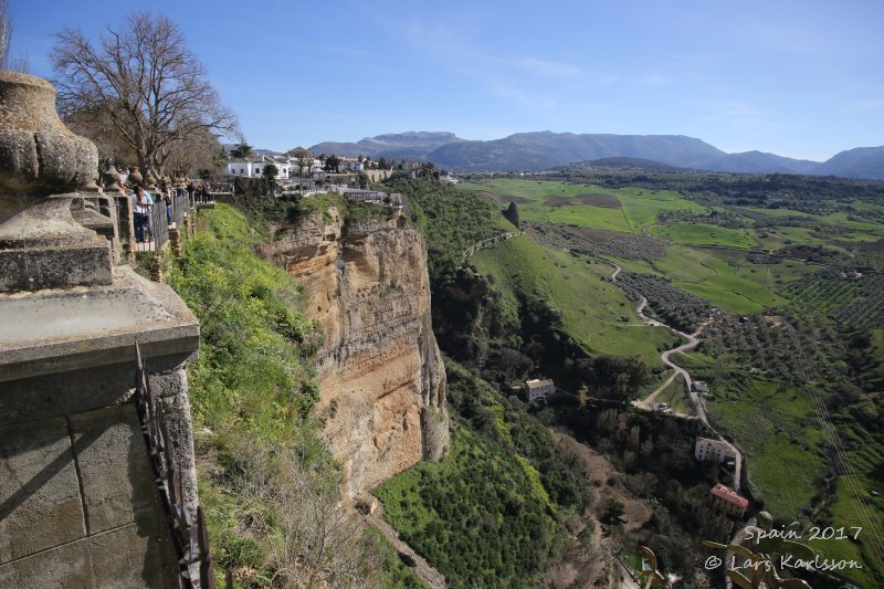 Spain: Andalusia, Ronda