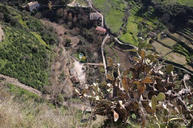 Spain: Andalusia, Ronda