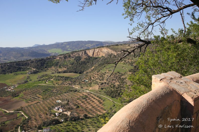 Spain: Andalusia, Ronda