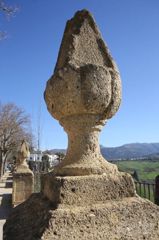 Spain: Andalusia, Ronda
