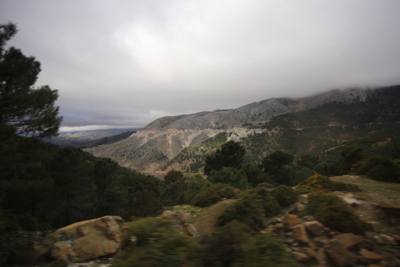 Spain: Andalusia, Marbella