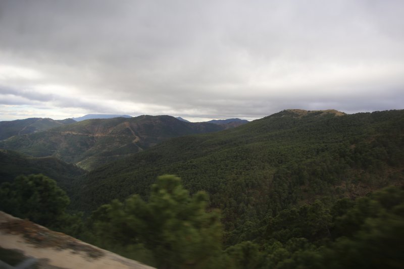 Spain: Andalusia, Marbella