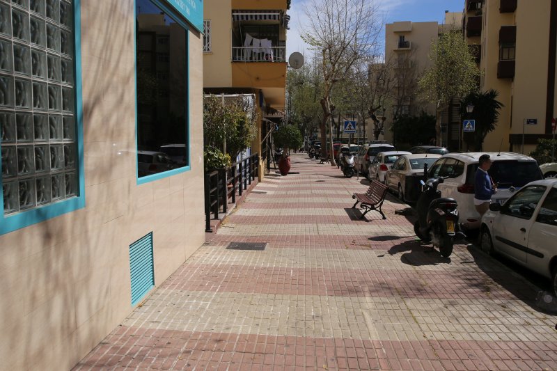 Spain: Andalusia, Marbella
