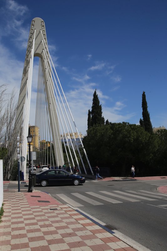 Spain: Andalusia, Marbella