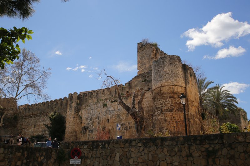 Spain: Andalusia, Marbella