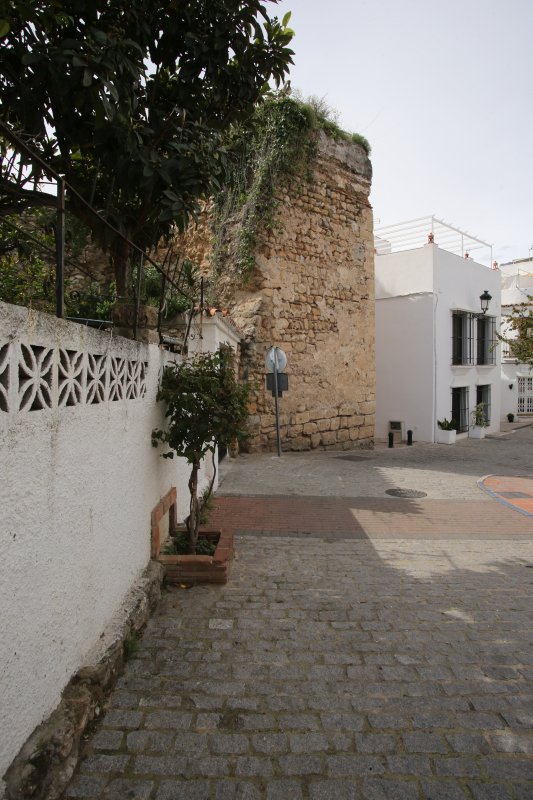Spain: Andalusia, Marbella