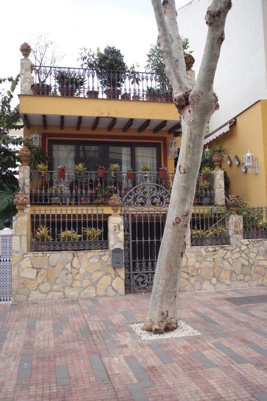 Spain: Andalusia, Marbella