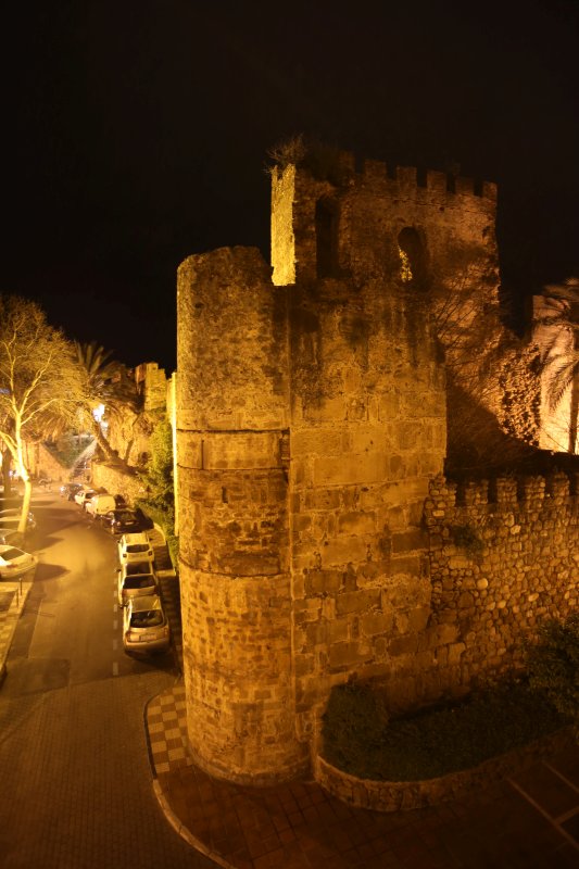 Spain: Andalusia, Marbella