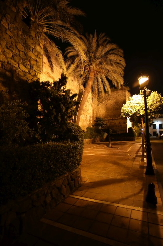 Spain: Andalusia, Marbella