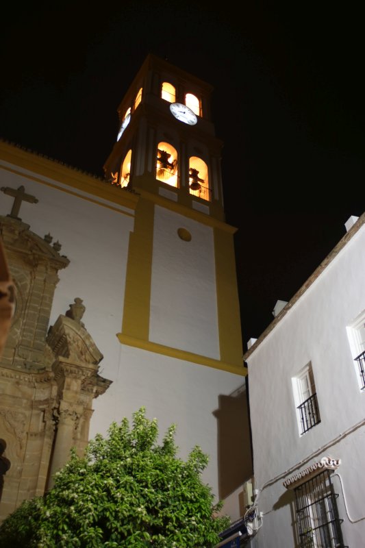 Spain: Andalusia, Marbella