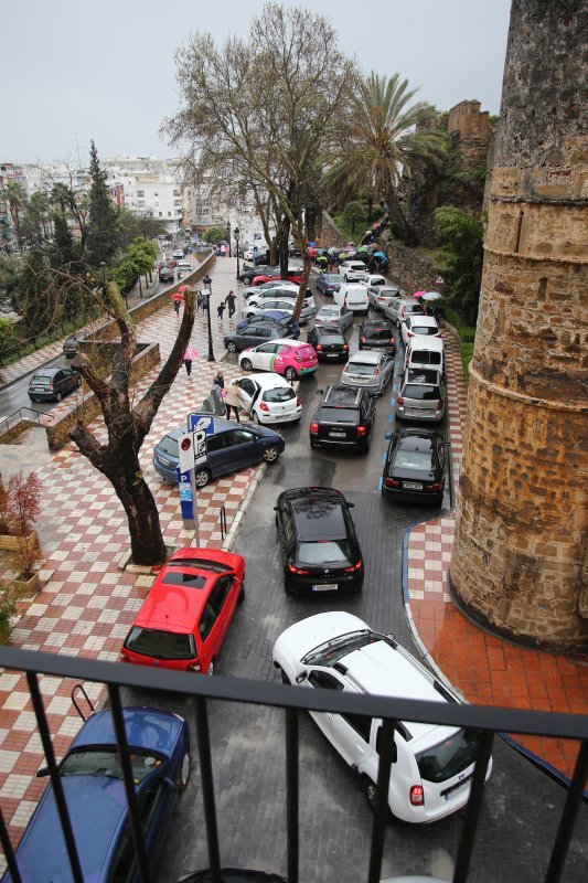 Spain: Andalusia, Marbella