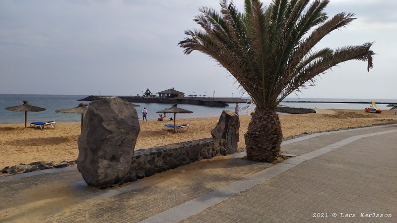 Fuerteventura, Spain 2021