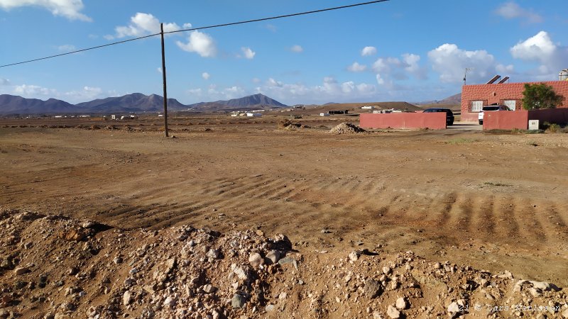 Fuerteventura, Spain 2021