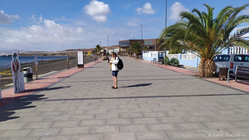 Fuerteventura, Spain 2021