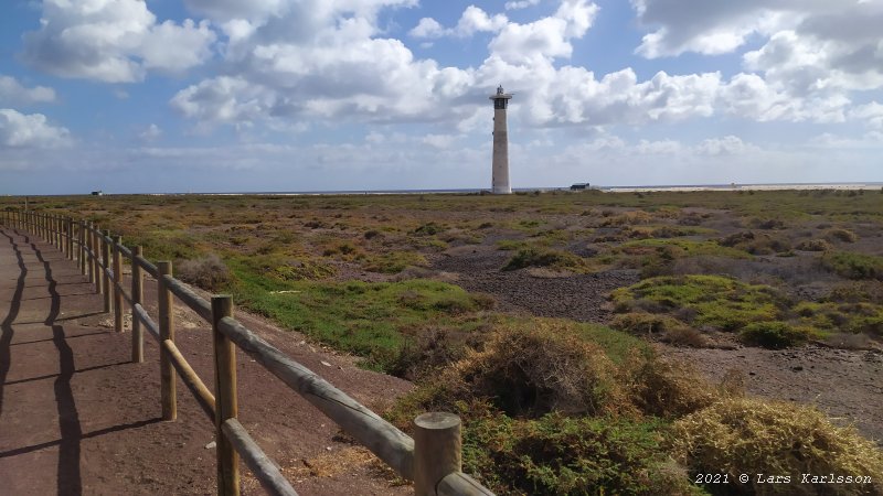 Fuerteventura, Spain 2021