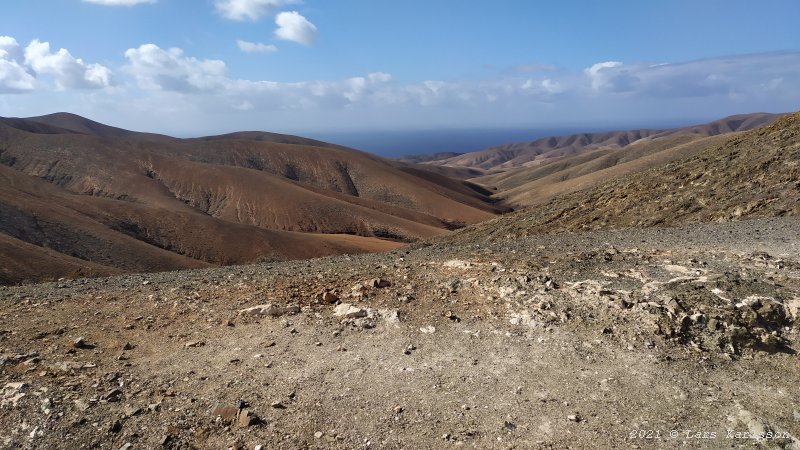 Fuerteventura, Spain 2021