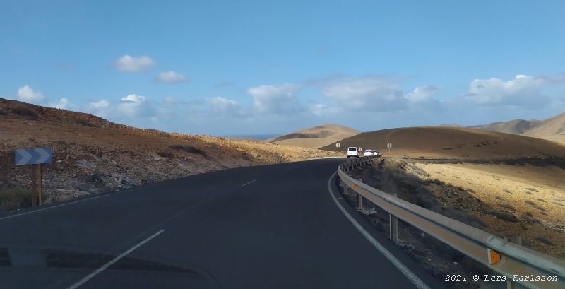 Fuerteventura, Spain 2021