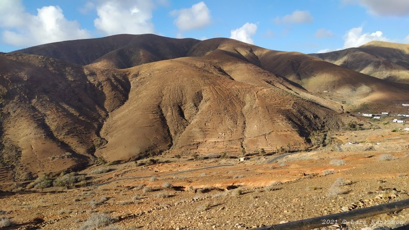 Fuerteventura, Spain 2021