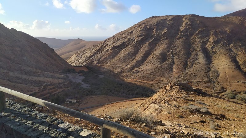 Fuerteventura, Spain 2021