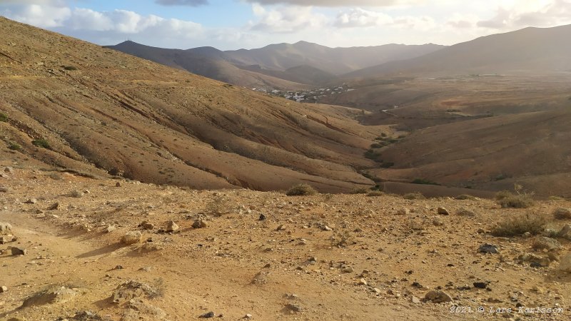 Fuerteventura, Spain 2021